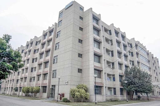 Asia Pacific Institute of Management New Delhi Campus Life photo 2